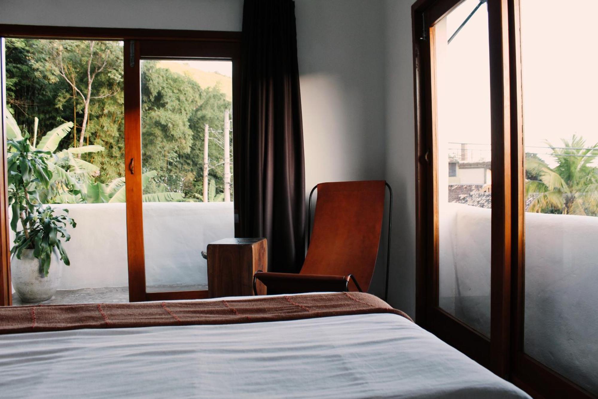 Hotel Nai Praia de Santiago Zimmer foto